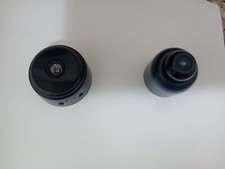 Mini telecamera wifi usato  Italia