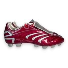Adidas predator trx for sale  MONMOUTH