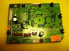 Placa controladora de motor de máquina de fax Brother Intellifax 4100e * B5121366-1 comprar usado  Enviando para Brazil
