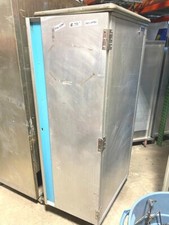 Bakery aluminum cabinet for sale  Elk Grove Village