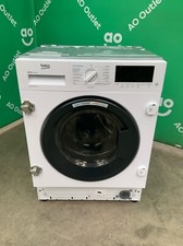 Beko integrated washer for sale  CREWE