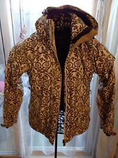Roxy coat medium for sale  RAYLEIGH