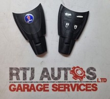 Saab key fob for sale  STOCKPORT