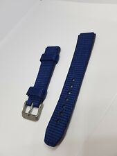 Bracelet hamilton cuir d'occasion  Pontarlier