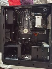 Gamer intel asus d'occasion  Mulhouse-