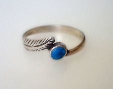 Indianerschmuck ring silber gebraucht kaufen  Deutschland