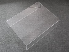 Turntable dust cover for sale  STROUD