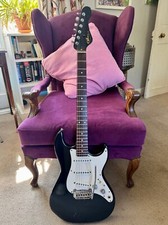 Vintage stratocaster style for sale  WINCHESTER