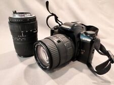 Pentax slr camera for sale  NEWPORT