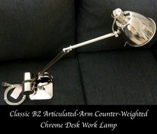 Beautiful light articulated for sale  Fullerton