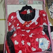 Vestito carnevale bambina usato  Cosenza