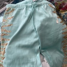 Seiden hose shivadiva gebraucht kaufen  München