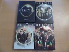 Heroes complete series for sale  Auburn