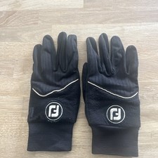 Footjoy wet weather for sale  STAFFORD