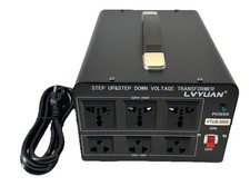 Lvyuan 3000 watt for sale  Benson