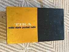 Tika solid state gebraucht kaufen  Berlin