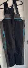 Drennan 10k salopettes for sale  HULL