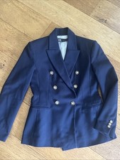 Zara blazer club gebraucht kaufen  Rheda-Wiedenbrück
