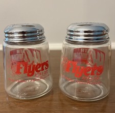 Glass cheese spice for sale  Gallipolis