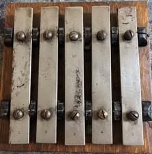Vintage antique deagan for sale  Harwinton