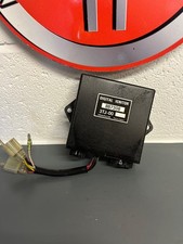 Yamaha fzr ecu for sale  BEDLINGTON