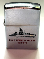 1958 vintage zippo for sale  Leawood