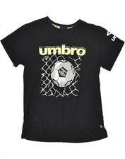 Umbro boys graphic for sale  IPSWICH