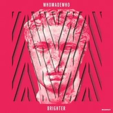 Brighter whomadewho d'occasion  France
