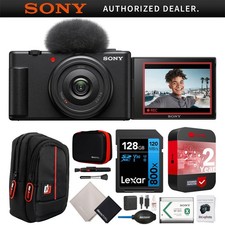 Sony vlog camera for sale  Edison