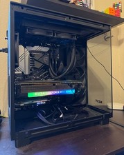Custom gaming intel for sale  Sachse