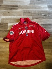 Maglia calcio triestina usato  Lecce