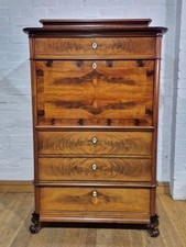 Antique tall danish for sale  BLYTH