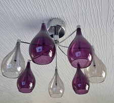 Next hanbury ceiling for sale  ROMFORD