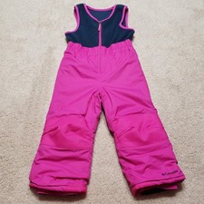 Columbia overalls girls for sale  La Mesa
