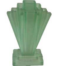 Art deco green for sale  UK