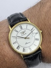 Longines watch presence for sale  LONDON