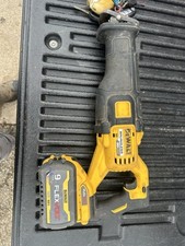 Dewalt saw saw for sale  Austin