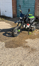 125cc road legal for sale  BRACKNELL