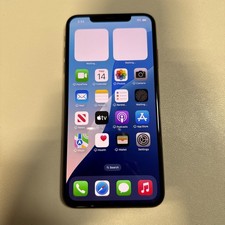 Apple iphone max for sale  Tempe