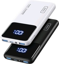 Iniu portable charger for sale  STOKE-ON-TRENT