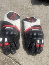 Alpinestars motorcycle motorbi for sale  BRISTOL