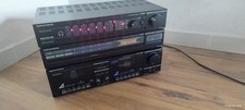 Amplificatore grundig v4200 usato  Castellarano