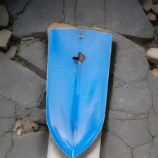 Boat for sale  HULL