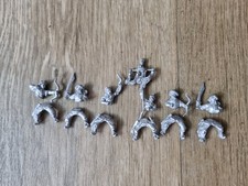 Kislev horse archers for sale  WORTHING