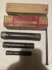 Vintage apollo tubular for sale  ST. ALBANS