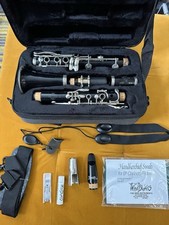 Buffet crampon b12 for sale  HINCKLEY