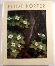 Eliot porter hardcover for sale  Montgomery