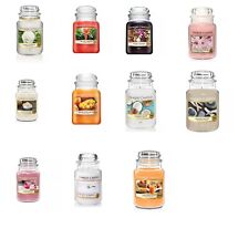 Yankee candle 623g usato  Arezzo