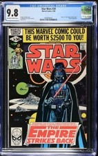 Star wars marvel d'occasion  Expédié en Belgium