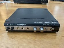Creative extigy sound usato  Firenze